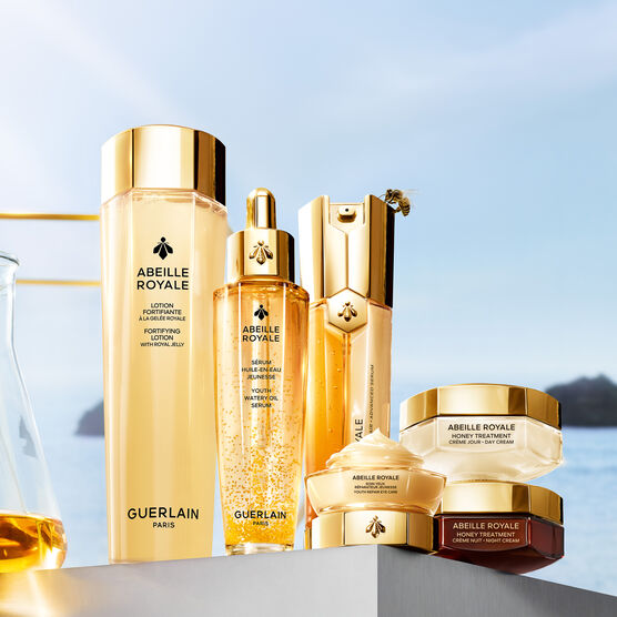 ABEILLE ROYALE YOUTH REPAIR EYE CREAM 15ml